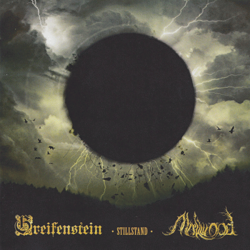 Mirkwood (USA) : Stillstand